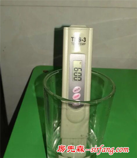 美的M3净水器，用过方知好!