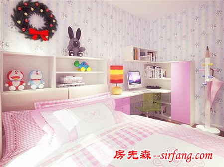 小兩口靠什么拯救小房子的幸福感？