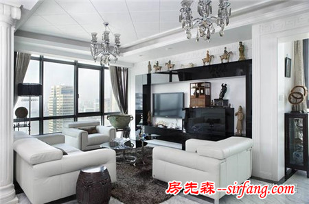 艺术品搬回家容易，搭配好才能让家颜值翻倍啊！