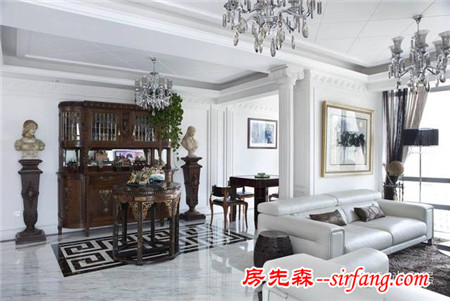 艺术品搬回家容易，搭配好才能让家颜值翻倍啊！