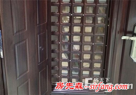 盼盼防火門的市場價格