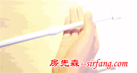 只要6块钱，一根伸缩杆搞定家里所有收纳！