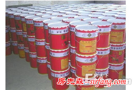 隔音涂料有隔音效果吗?隔音材料为何有隔音效果?