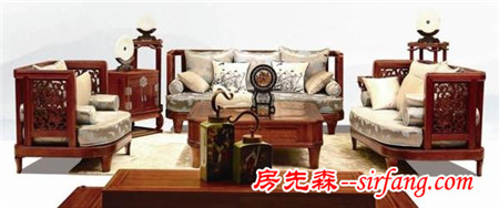 穿越之梦回明清——中国式家具带你重温古典