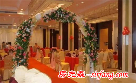 2016年娶媳妇价目表