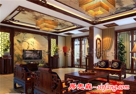 穿越之梦回明清——中国式家具带你重温古典