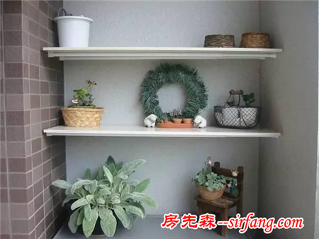 只要6块钱，一根伸缩杆搞定家里所有收纳！