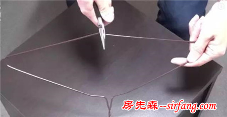 只要6块钱，一根伸缩杆搞定家里所有收纳！