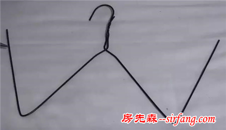 只要6块钱，一根伸缩杆搞定家里所有收纳！