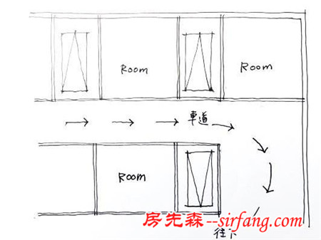 【蔡国华专栏】自由的空间享受-浅谈汽车旅馆设计