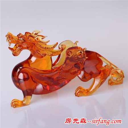 慈世堂：开光后的貔貅才是招财灵物