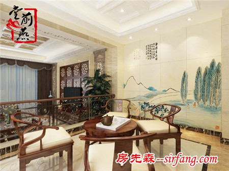 裝修分主次，哪個區(qū)域最重要？