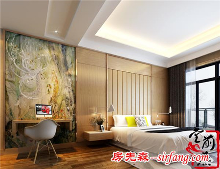 裝修分主次，哪個區(qū)域最重要？