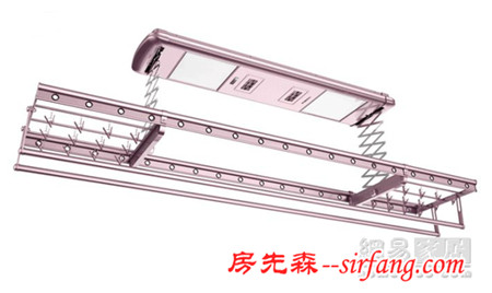 我的智能家居生态链里，怎能缺了你？