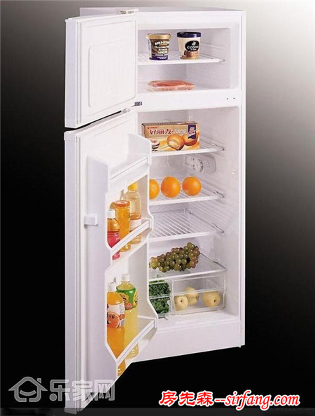 超实用 买冰箱会被骗的8个地方