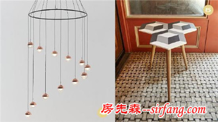 2016年秋季高点家具展 你不能错过的九个潮流趋势