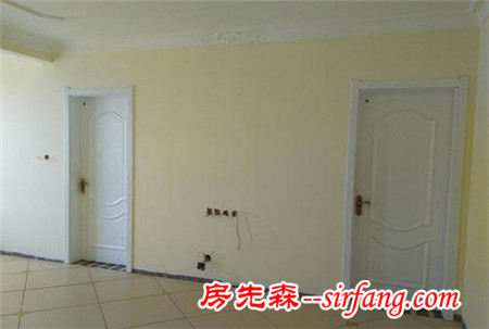 实用贴：新房装修全记录，经验不足教训全放送