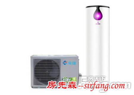 派沃空气能热水器怎么样，派沃空气能热水器价格如何