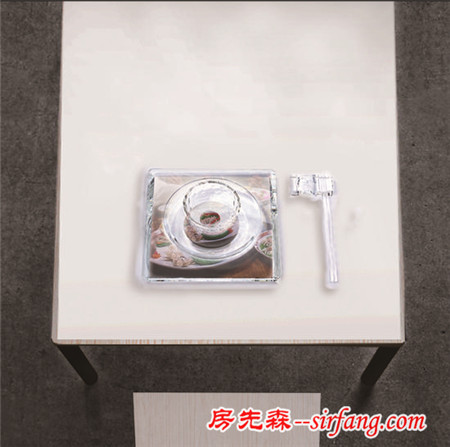 我要去米兰参赛作品 王婷·自家味