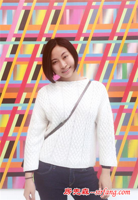 我要去米兰参赛作品 王婷·自家味