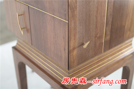 我要去米兰参赛作品 李燕·序柜
