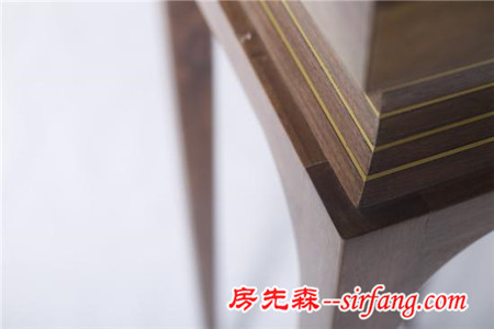 我要去米兰参赛作品 李燕·序柜