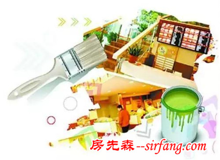 装修之前，你绝对应该知道这些！