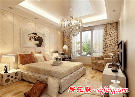 家居燈飾巧妙搭配，彰顯溫馨浪漫風情