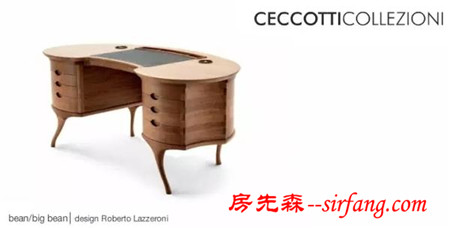 家意家居|ceccotti家具—创意是种病