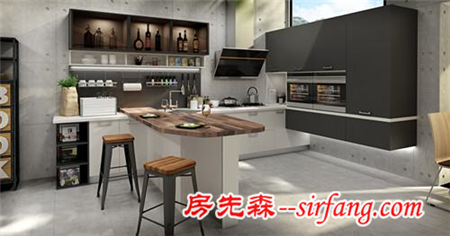 厉害了word箭牌橱柜！原来还可以这么设计