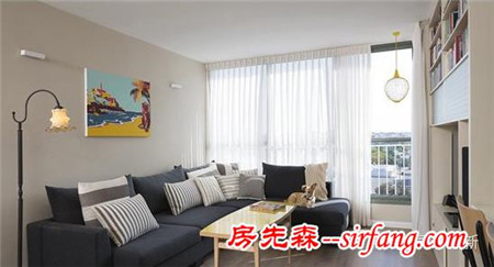 逆天，内嵌于墙面竟然有这么多种收纳方法~