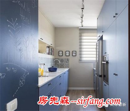 逆天，内嵌于墙面竟然有这么多种收纳方法~
