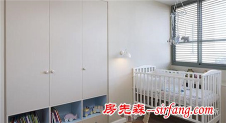 逆天，内嵌于墙面竟然有这么多种收纳方法~