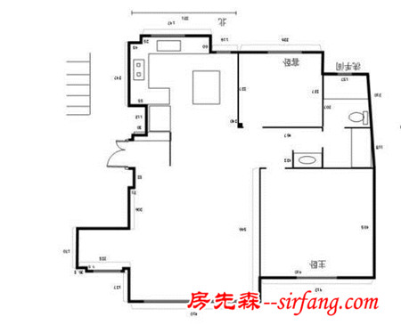 大连屋主自个操刀装修房子 网友叹服真正的高手都在民间