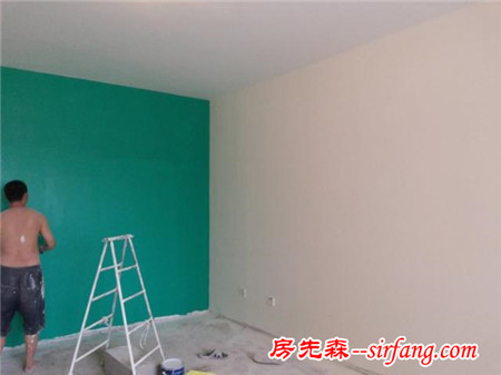 乳胶漆、墙纸、硅藻泥到底哪种刷墙更耐用？我家选对了！