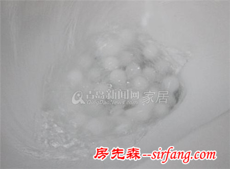 绿美家虹吸式坐便器 节水抗污