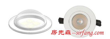 欧普商照对LED射灯全面升级，推出灵清Ⅱ系列产品