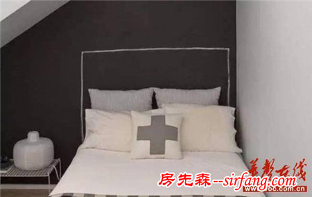 這樣的家居diy設(shè)計(jì) 真的帥到?jīng)]有朋友