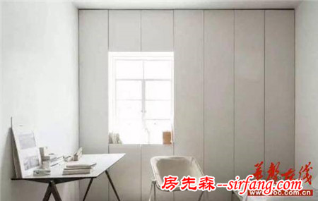 這樣的家居diy設(shè)計(jì) 真的帥到?jīng)]有朋友