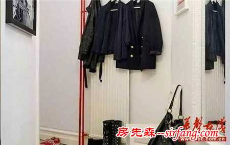 這樣的家居diy設(shè)計(jì) 真的帥到?jīng)]有朋友
