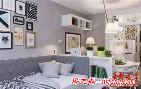 這樣的家居diy設(shè)計(jì) 真的帥到?jīng)]有朋友
