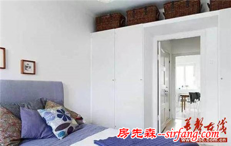 這樣的家居diy設(shè)計(jì) 真的帥到?jīng)]有朋友