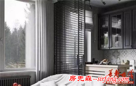 這樣的家居diy設(shè)計(jì) 真的帥到?jīng)]有朋友