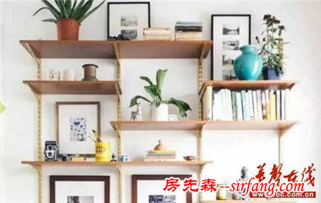 這樣的家居diy設(shè)計(jì) 真的帥到?jīng)]有朋友