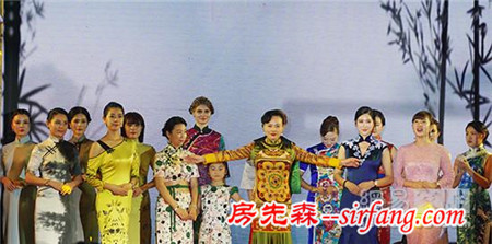 翡冷翠的秋天 圖邁上海旗艦店開業(yè)