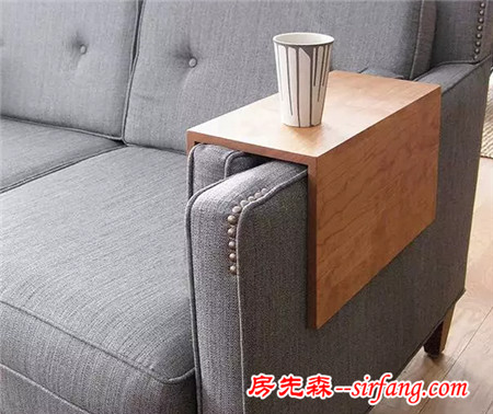 拯救你的客厅死角，就靠它了！