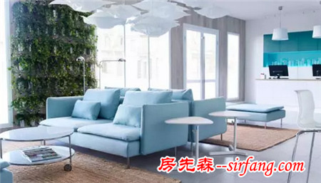 拯救你的客厅死角，就靠它了！