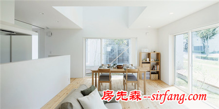 MUJI 在镰仓翻修的房子 幸运儿可以免费住两年