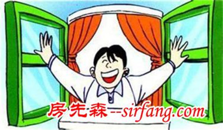 光维环保教你如何避免装修的污染