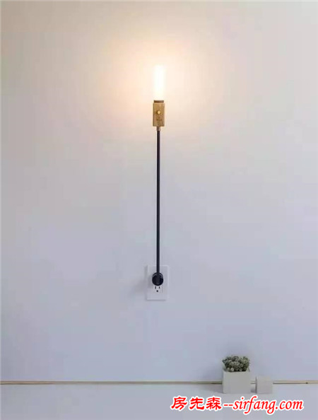 你家的吊灯够优雅吗
